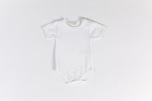 Body Camicia Jersey