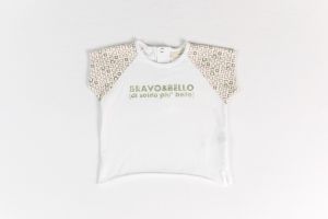 T-Shirt Jersey