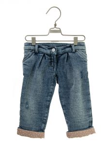 Jeans Slouchy Fit