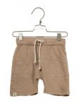 Shorts in Felpa