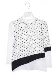 T-Shirt Jersey Stampato