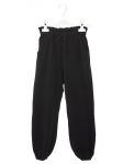 Joggers in Felpa