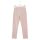 Pantaloni Skinny in Felpa