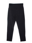 Leggings in Felpa