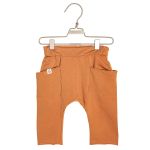 Joggers in Felpa