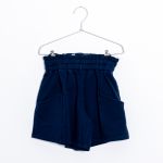 Shorts in Felpa