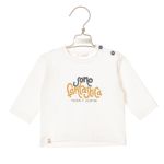 T-Shirt in Jersey