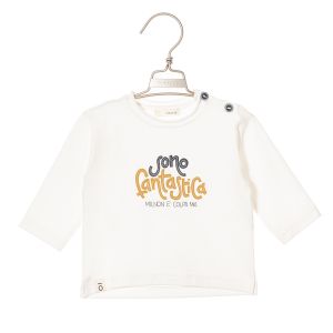 T-Shirt in Jersey
