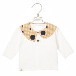 T-Shirt in Jersey