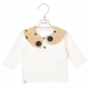 T-Shirt in Jersey