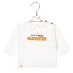 T-Shirt in Jersey