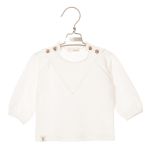 T-Shirt in Jersey