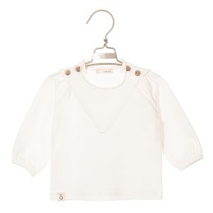 T-Shirt in Jersey