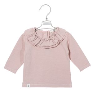 T-Shirt in Jersey