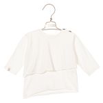 T-Shirt in Jersey