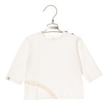 T-Shirt in Jersey