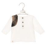 T-Shirt in Jersey