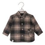 Camicia in Flanella