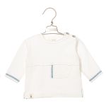 T-Shirt in Jersey