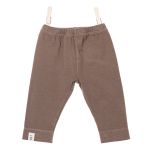 Leggings in Felpa