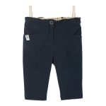 Chinos in Felpa
