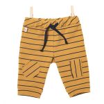 Pantaloni in Felpa