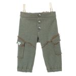 Pantaloni in Felpa