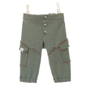Pantaloni in Felpa