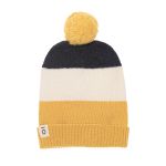 Beanie in Tricot
