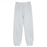 Pantaloni in Jacquard