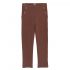 Pantaloni Slim Fit in Jacquard