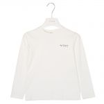 T-Shirt in Jersey