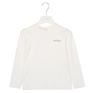T-Shirt in Jersey