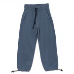 Joggers in Felpa