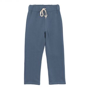 Joggers in Felpa
