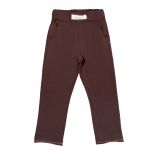 Joggers in Felpa