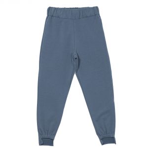Joggers in Felpa