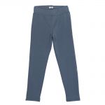 Leggings in Felpa