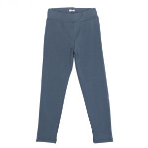 Leggings in Felpa