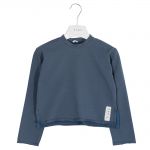 Maglioncino in Felpa Low Fit