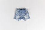 Shorts in Tessuto Ef