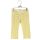 Pantaloni Flare Fit in Felpa