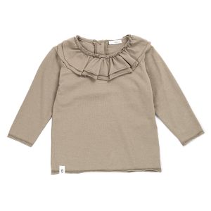 T-Shirt in Jersey