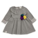 Abitino in Jacquard