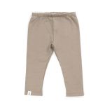 Leggings in Felpa