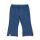 Pantaloni a Zampa in Felpa