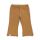 Pantaloni a Zampa in Felpa
