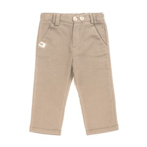 Pantaloni in Felpina