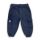 Pantaloni Cargo in Felpa