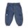 Pantaloni Cargo in Felpa